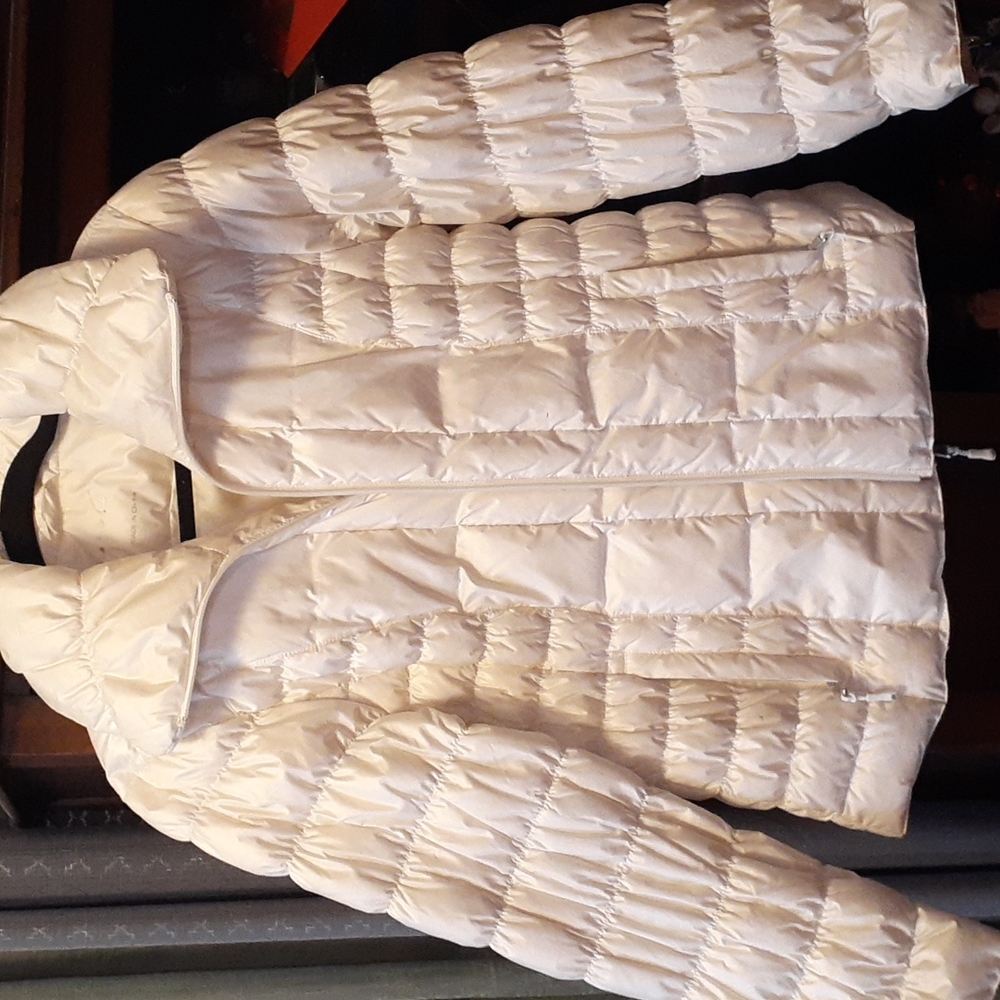 Woman's coat